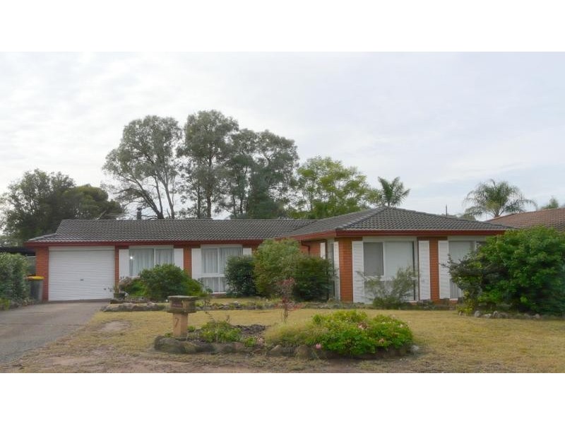 7 Hunter Street, Camden NSW 2570