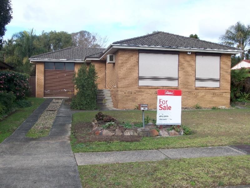 189 Junction Road, Ruse NSW 2560