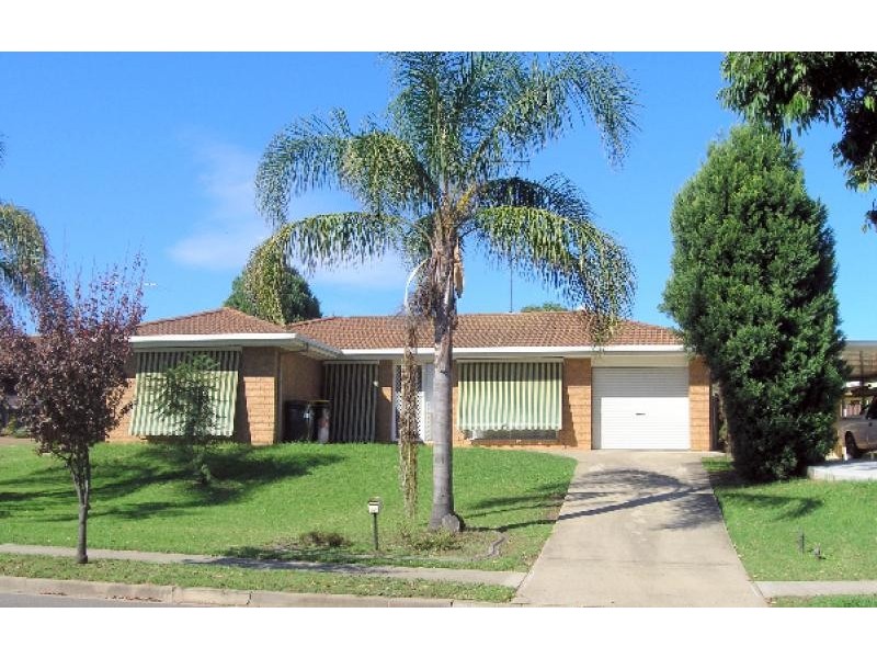 20 Waterworth Drive, Narellan Vale NSW 2567