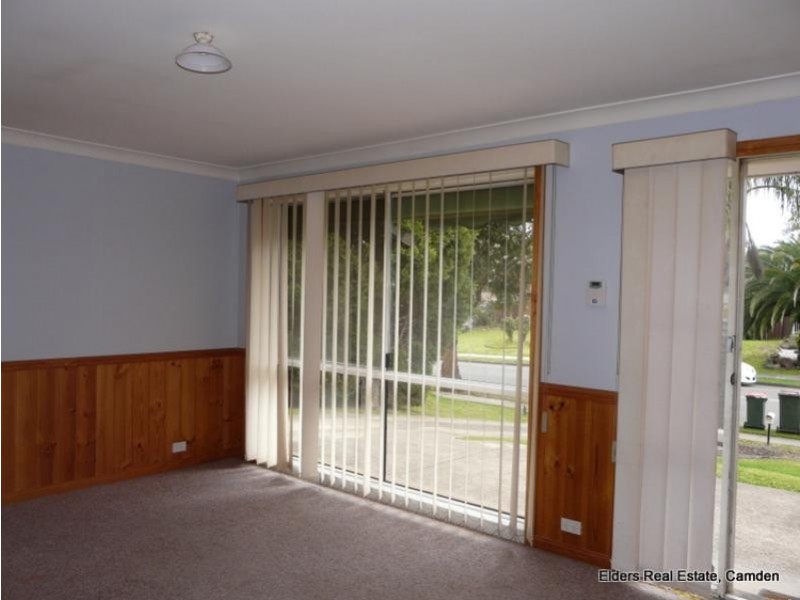 20 Waterworth Drive, Narellan Vale NSW 2567