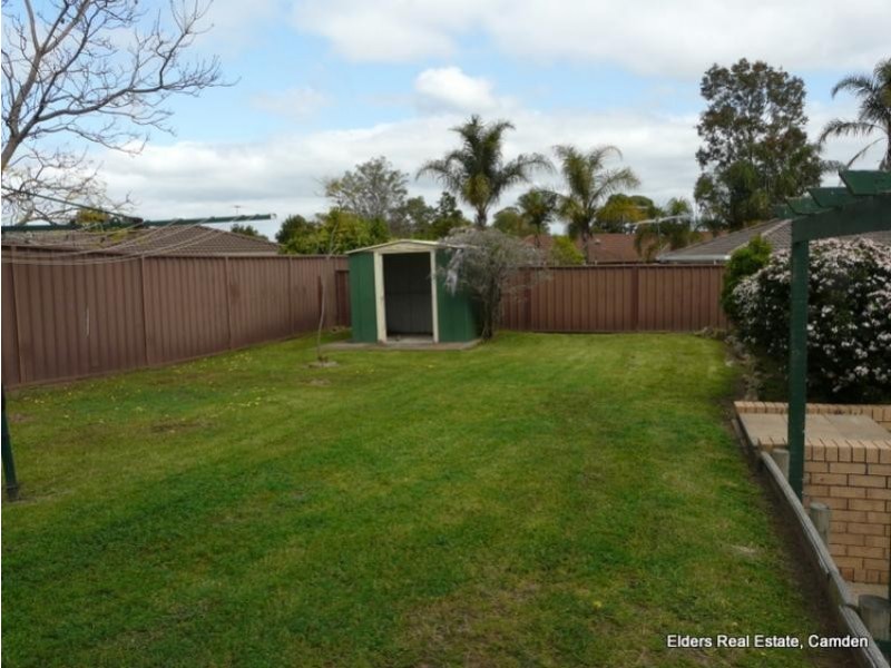 20 Waterworth Drive, Narellan Vale NSW 2567