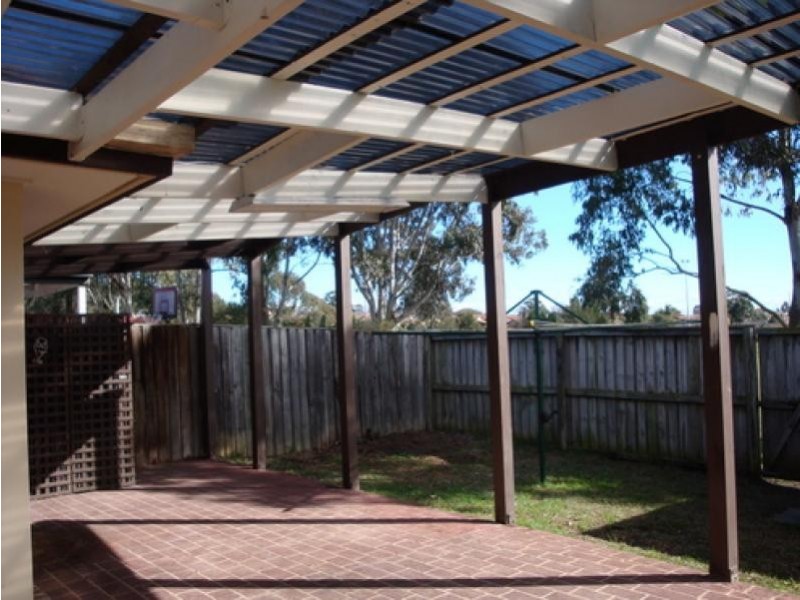 35 Veness Circuit, Narellan Vale NSW 2567