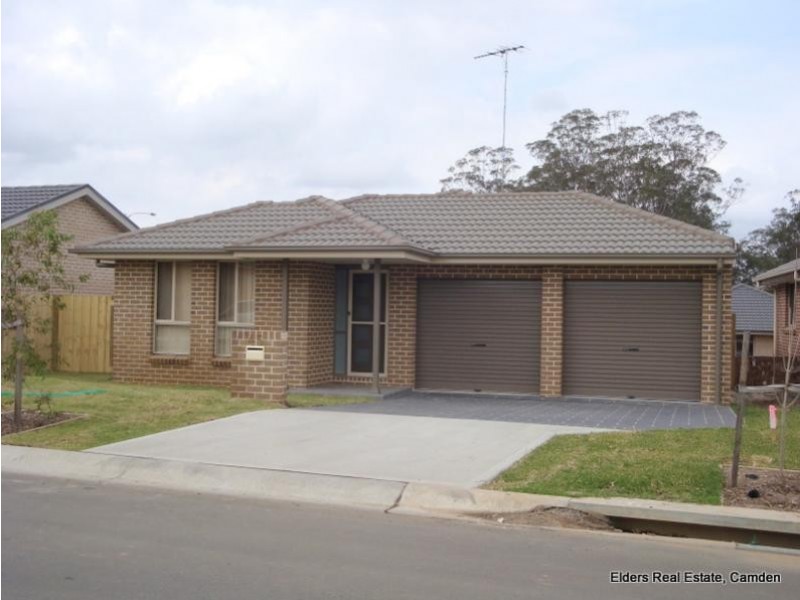 Lot 2248/45 Belmont Avenue, Spring Farm NSW 2570