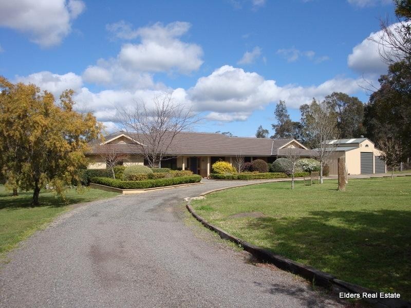 1265 Werombi Road, Werombi NSW 2570