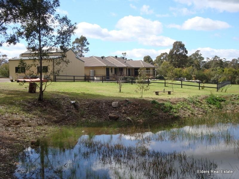 1265 Werombi Road, Werombi NSW 2570