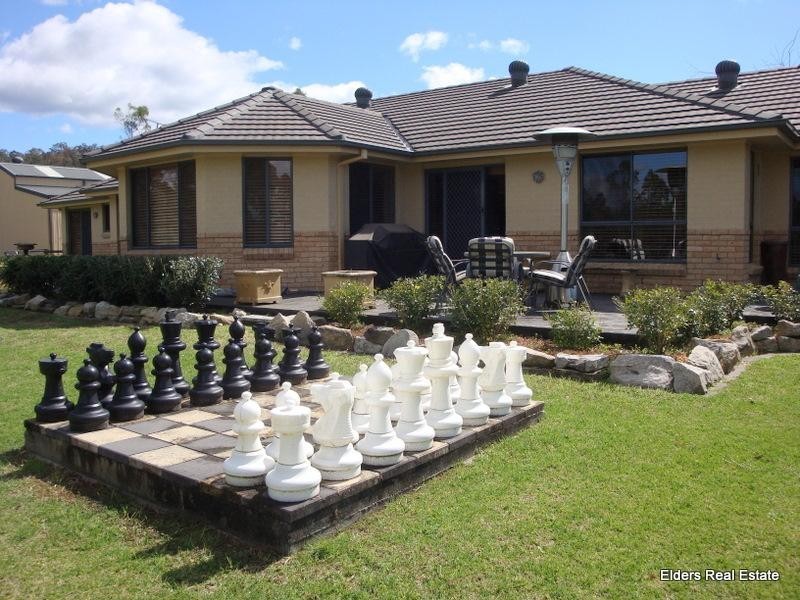 1265 Werombi Road, Werombi NSW 2570