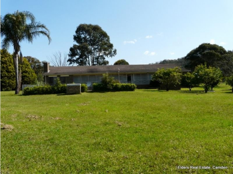 300 McKee Road, Theresa Park NSW 2570