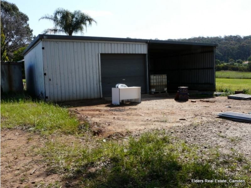 300 McKee Road, Theresa Park NSW 2570