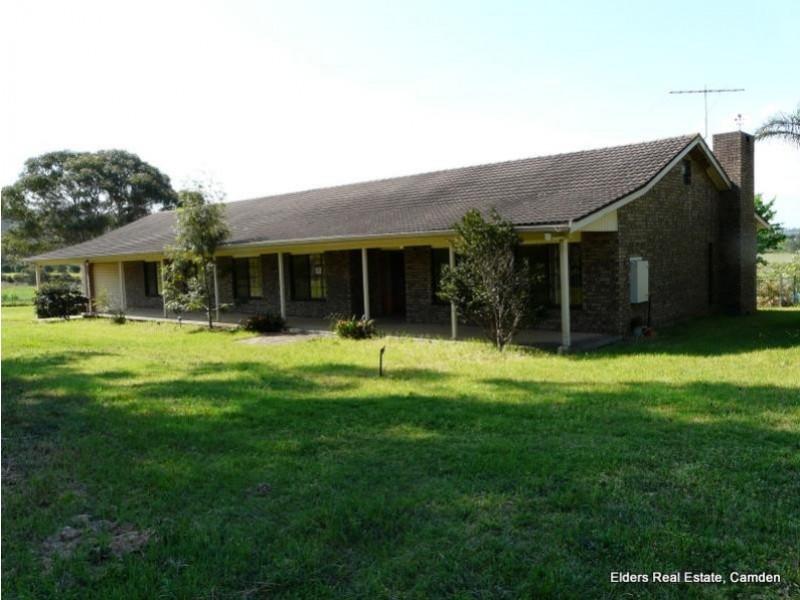 300 McKee Road, Theresa Park NSW 2570