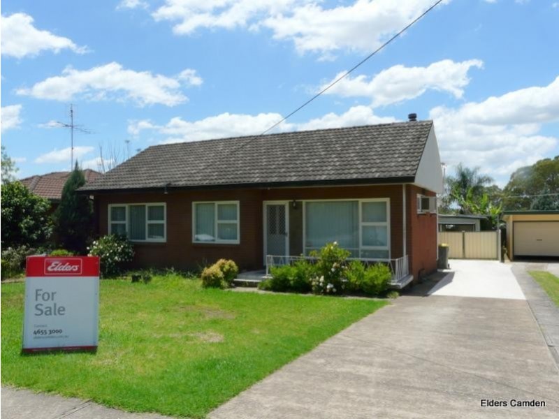 27 Doncaster Avenue, Narellan NSW 2567