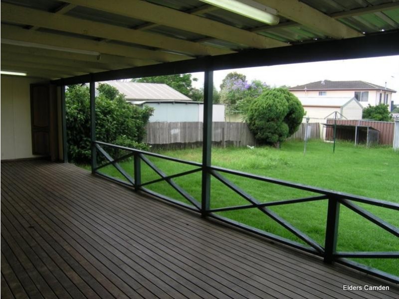 27 Doncaster Avenue, Narellan NSW 2567