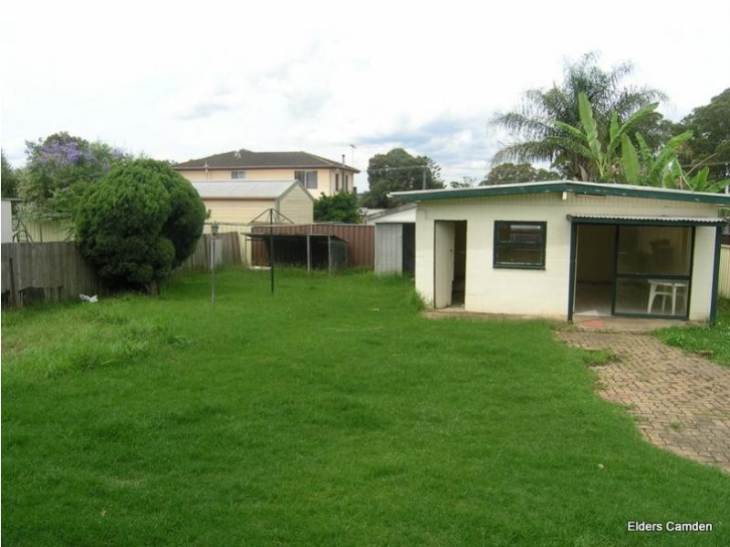 27 Doncaster Avenue, Narellan NSW 2567