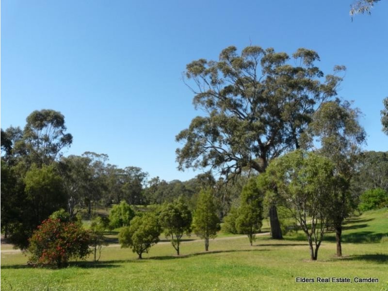 31 Ulmarra Avenue, Camden NSW 2570