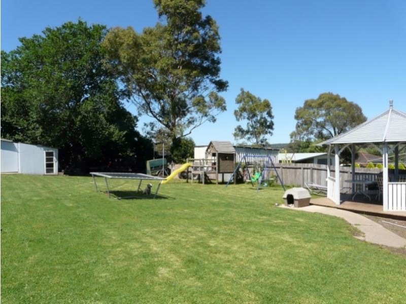 The Oaks NSW 2570