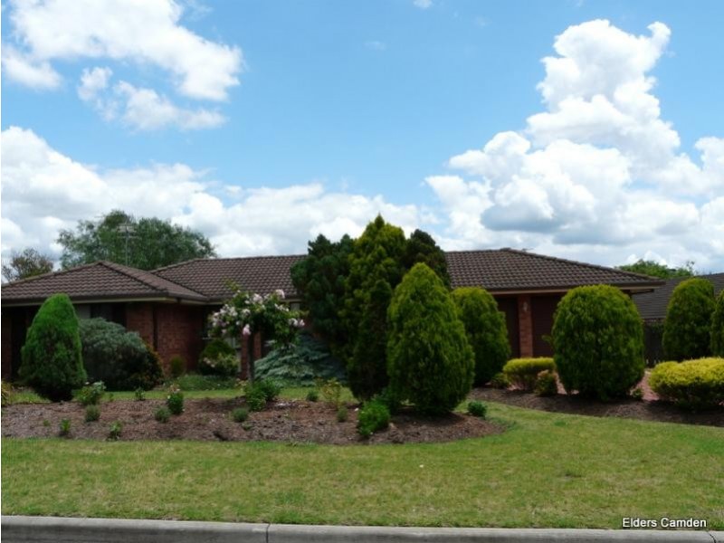 74 Southdown Road, Elderslie NSW 2570