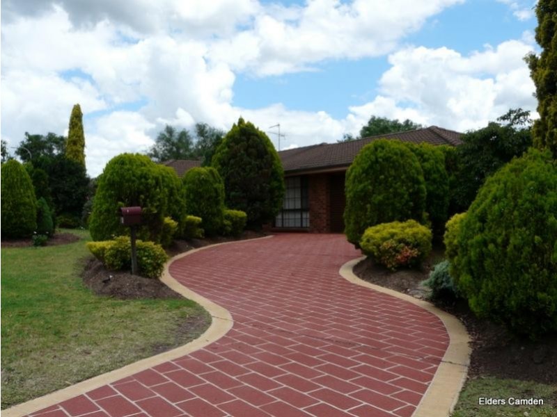 74 Southdown Road, Elderslie NSW 2570