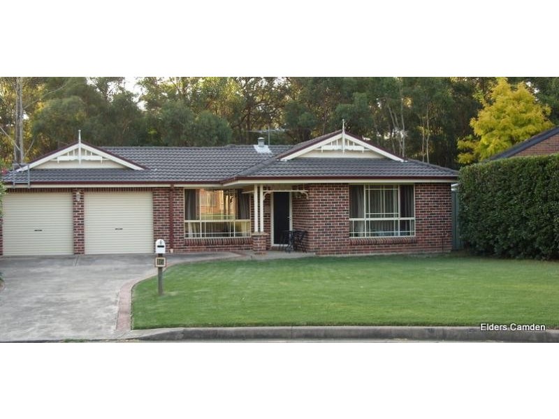 16 Banksia Pl, Oakdale NSW 2570