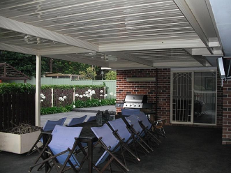 16 Banksia Pl, Oakdale NSW 2570