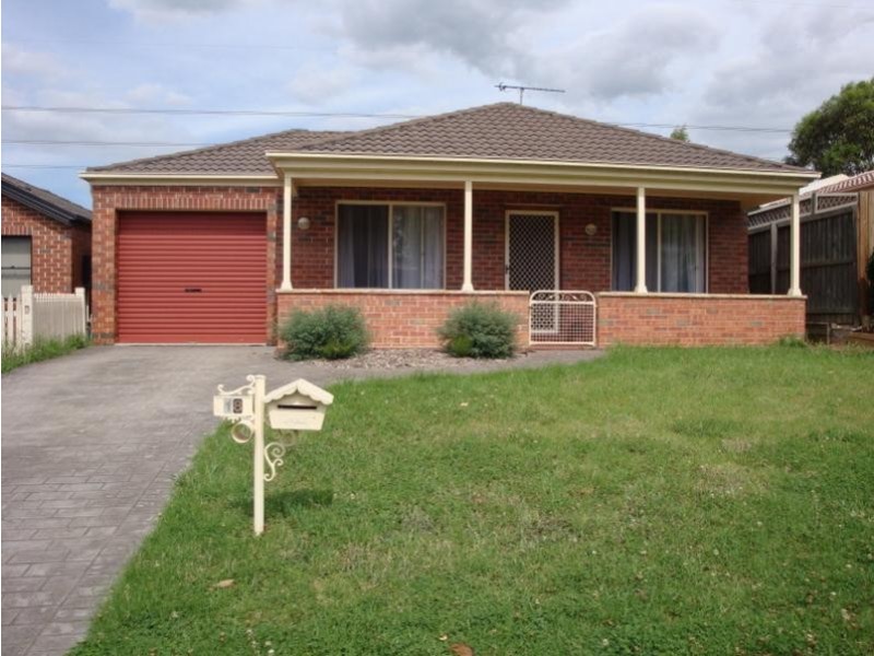 18 Steamer Place, Currans Hill NSW 2567