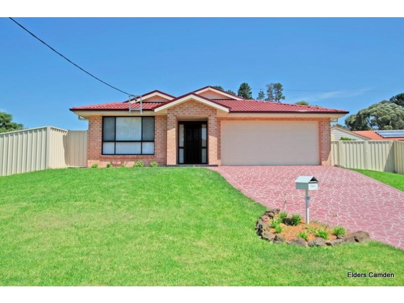 21 Moore Road, Oakdale NSW 2570
