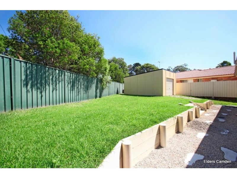21 Moore Road, Oakdale NSW 2570