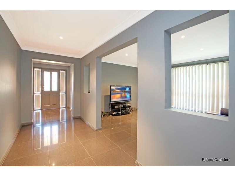 21 Moore Road, Oakdale NSW 2570