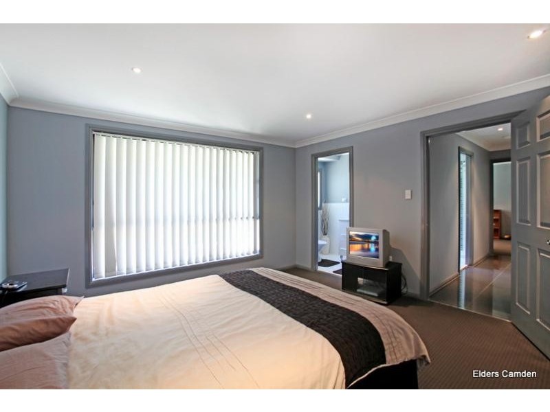 21 Moore Road, Oakdale NSW 2570