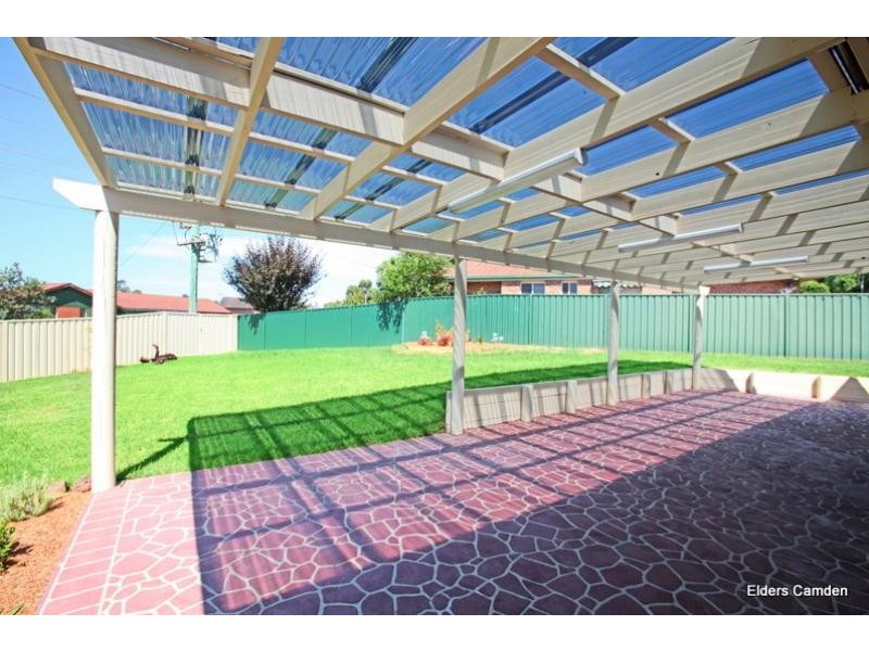 21 Moore Road, Oakdale NSW 2570
