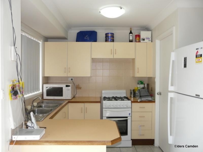 2 Scully Place, Mount Annan NSW 2567