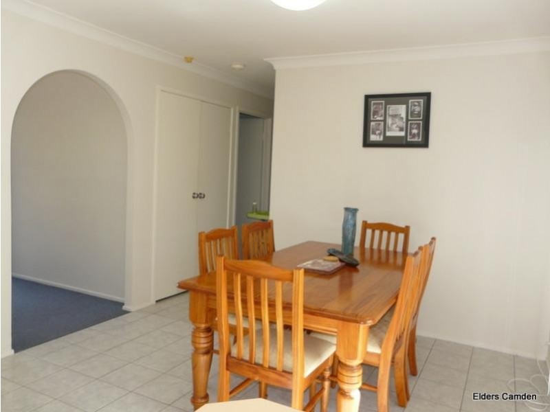 2 Scully Place, Mount Annan NSW 2567