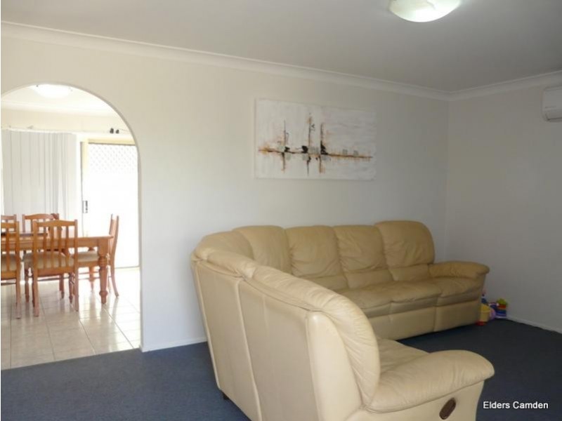 2 Scully Place, Mount Annan NSW 2567