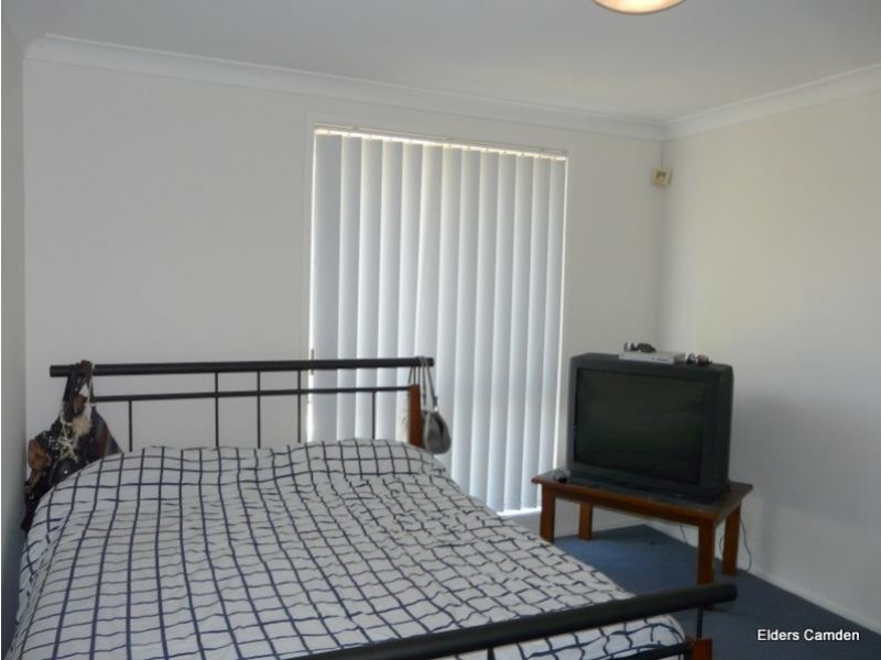 2 Scully Place, Mount Annan NSW 2567