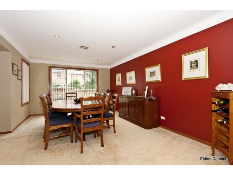 19 Macarthur Circuit, Camden Park NSW 2570