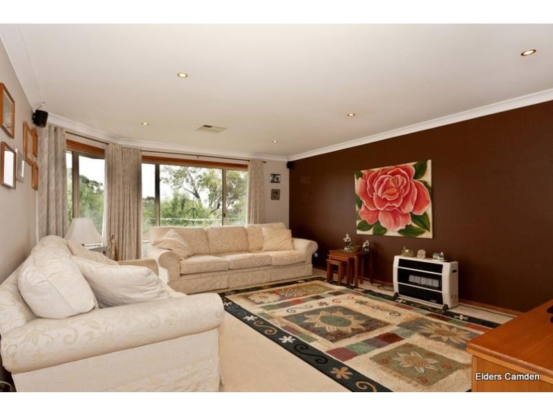 19 Macarthur Circuit, Camden Park NSW 2570