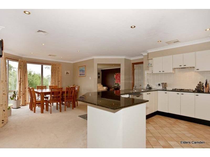 19 Macarthur Circuit, Camden Park NSW 2570