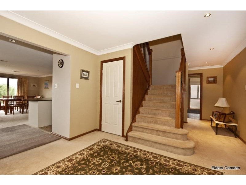 19 Macarthur Circuit, Camden Park NSW 2570