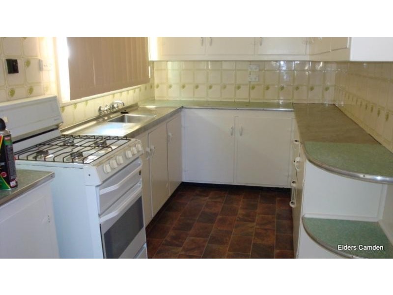 27 Chellaston Street, Camden NSW 2570