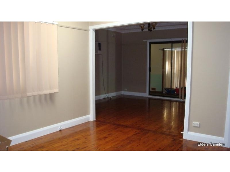 27 Chellaston Street, Camden NSW 2570