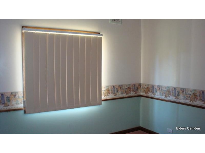 27 Chellaston Street, Camden NSW 2570