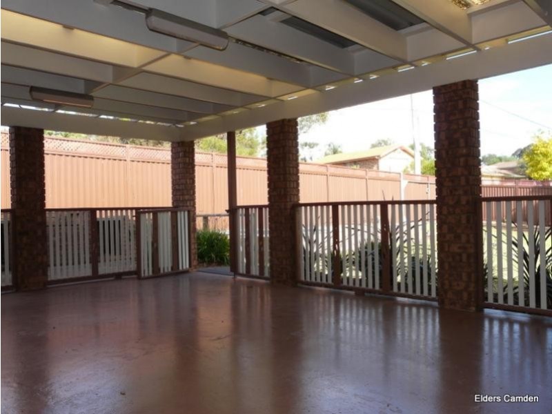 10 Edward Street, The Oaks NSW 2570