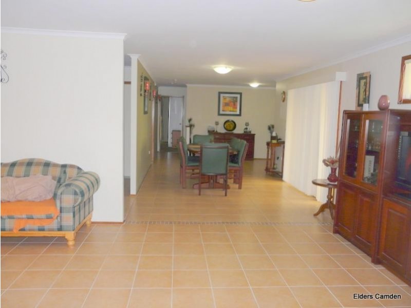 Narellan Vale NSW 2567