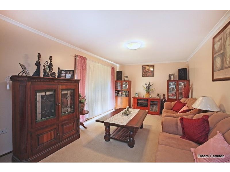 Narellan Vale NSW 2567