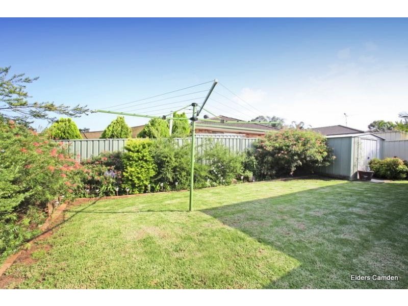 Narellan Vale NSW 2567
