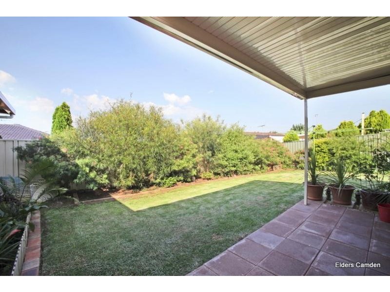 Narellan Vale NSW 2567