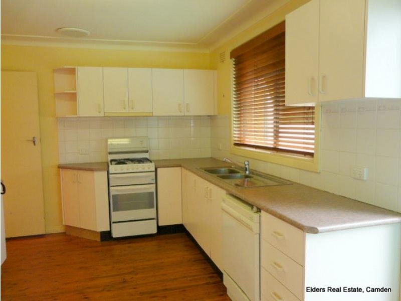 95 Old Hume Highway, Camden NSW 2570