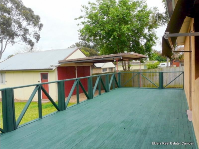95 Old Hume Highway, Camden NSW 2570