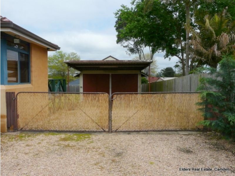 95 Old Hume Highway, Camden NSW 2570