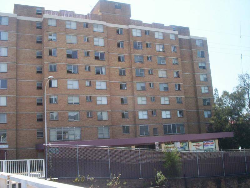 10 BRIDGE STREET, Granville NSW 2142