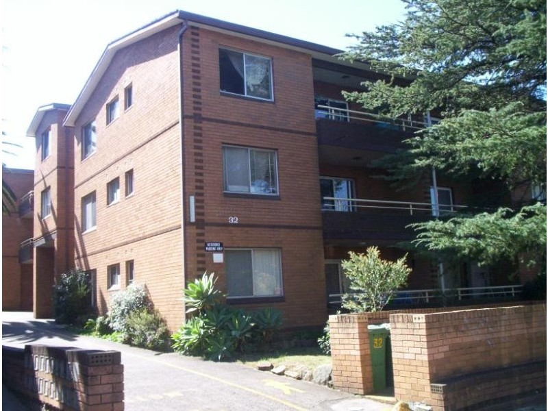 32 EARLY STREET, Parramatta NSW 2150
