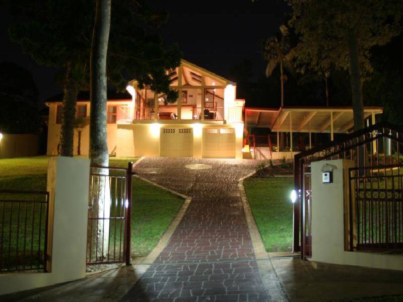 Dundas Valley NSW 2117